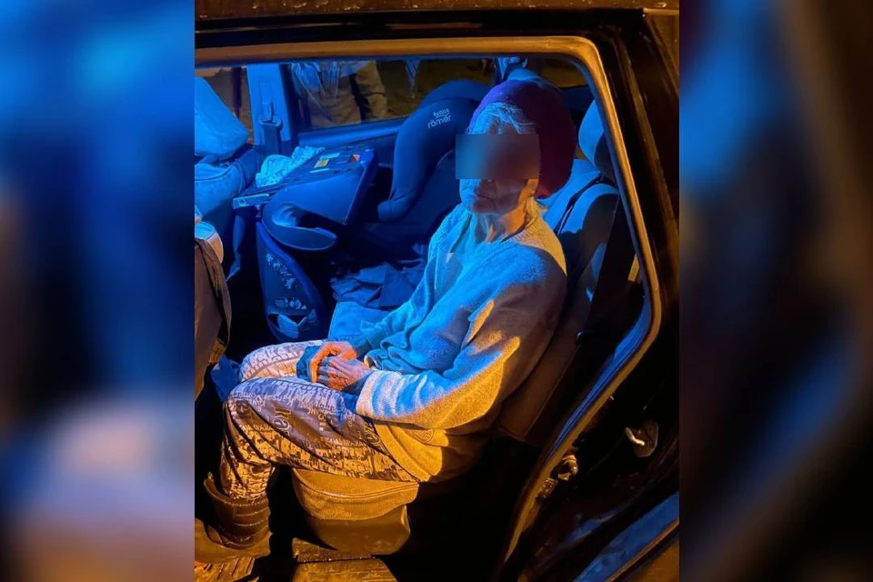 Под Иркутском завершены поиски пропавшей во время сбора грибов женщины