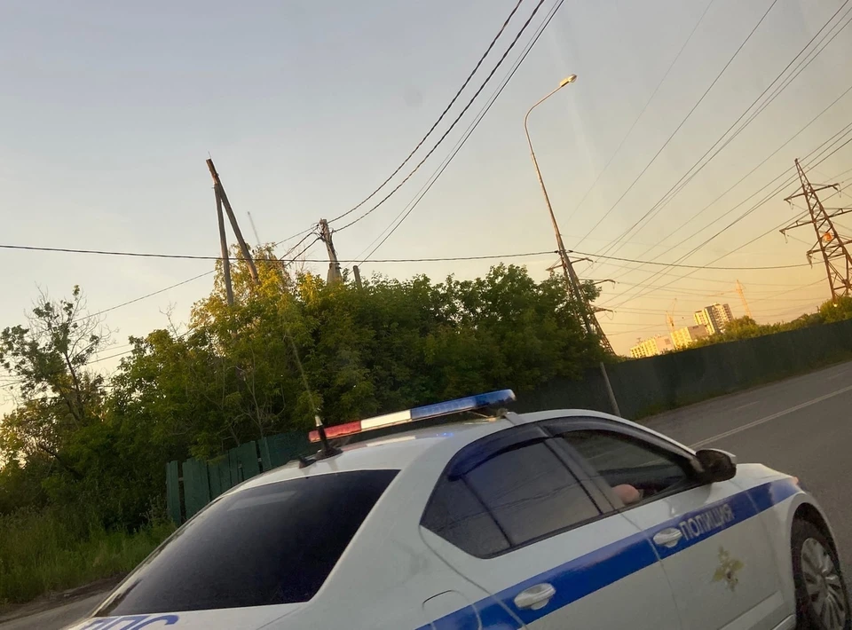 В Тюмени нашли пропавшего накануне подростка. Фото: Комсомольская правда