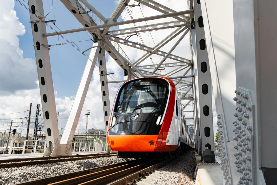 Фото: предоставлено пресс-службой Московского метрополитена