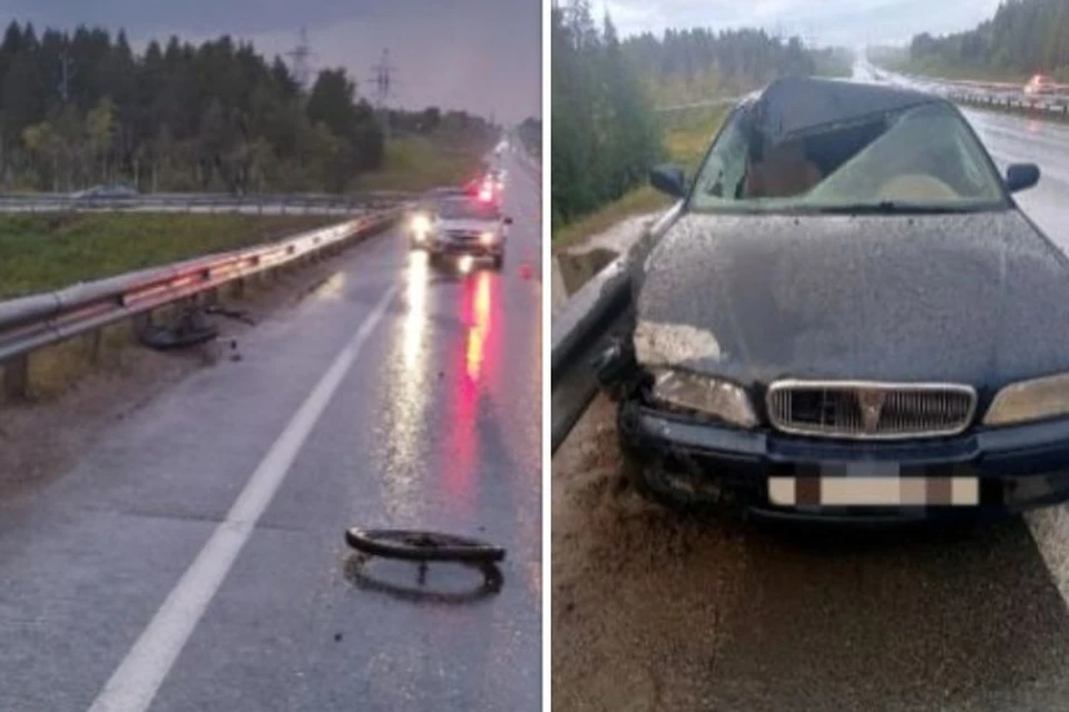Фото: Госавтоинспекция Березники/ВКонтакте