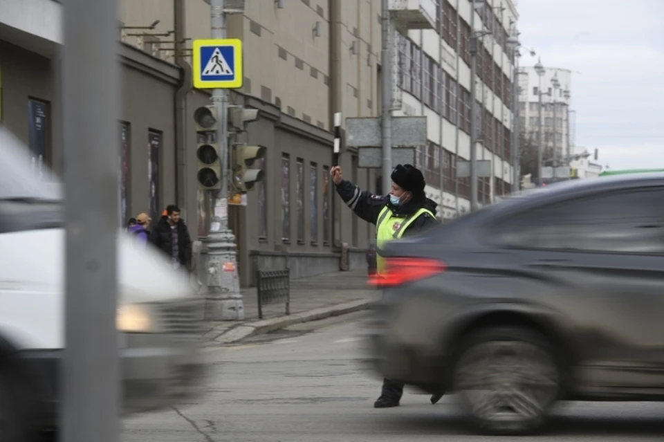В Коми начались массовые проверки автомобилей