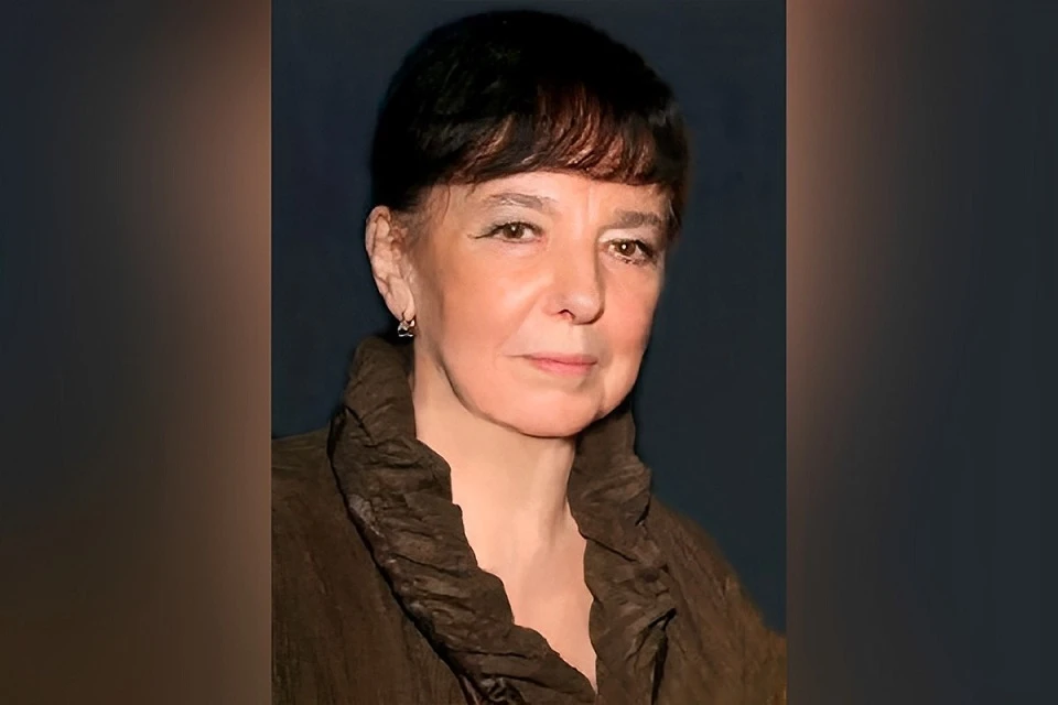 Умерла Лилия Таланкина, балетмейстер и профессор ГИТИСа Фото: dev.bolshoi.ru