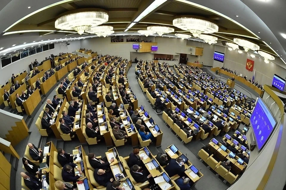 В Госдуму внесут законопроект об уголовной ответственности за брошенные шприцы