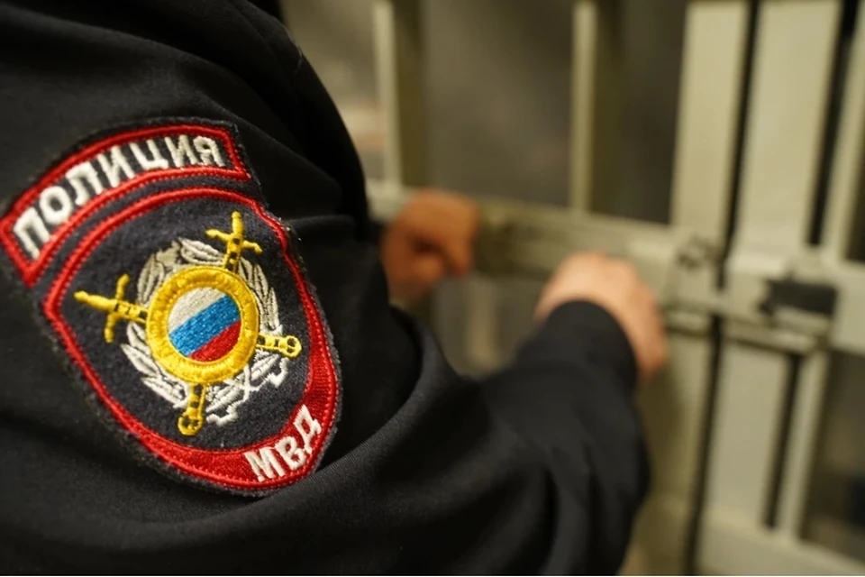 МВД РФ: в Крыму задержали осквернившего монумент героям спецоперации вандала
