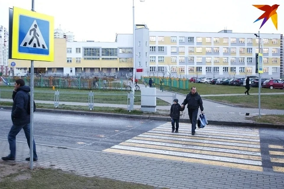 По всей Беларуси, в школах и на предприятиях, 21 сентября отработают экстренную эвакуацию. Фото: архив «КП»