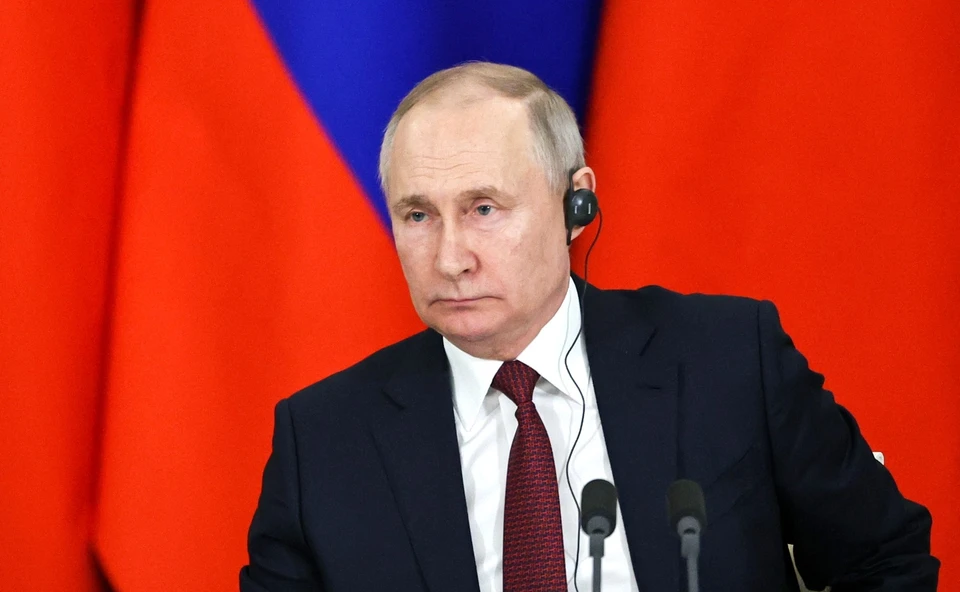 Фото: www.kremlin.ru