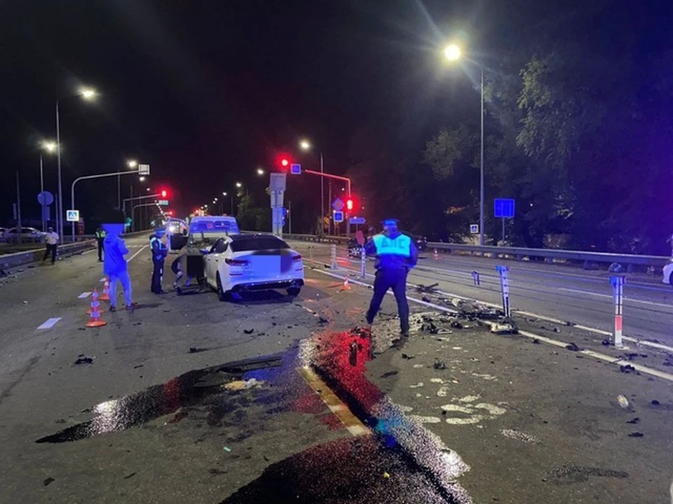 Фото: Госавтоинспекция Ставропольского края