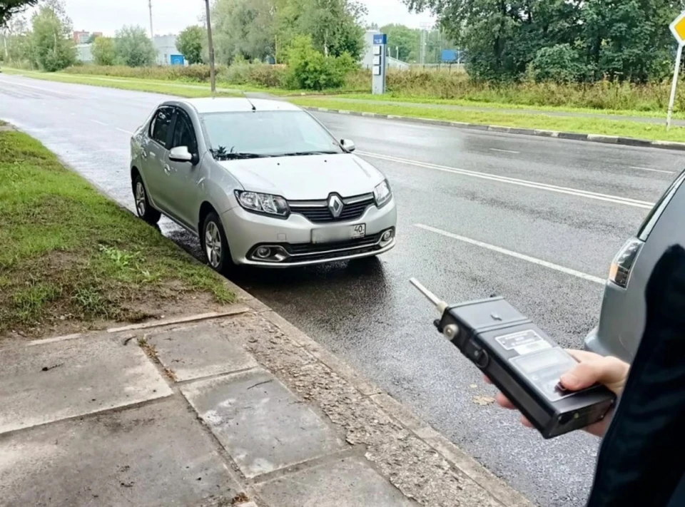 Проведение отборов