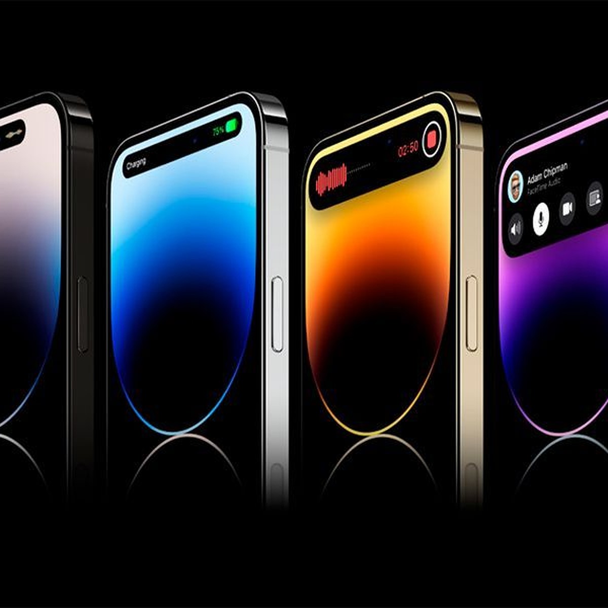 МТС открыла в Приангарье предзаказ на iPhone 15 - KP.RU