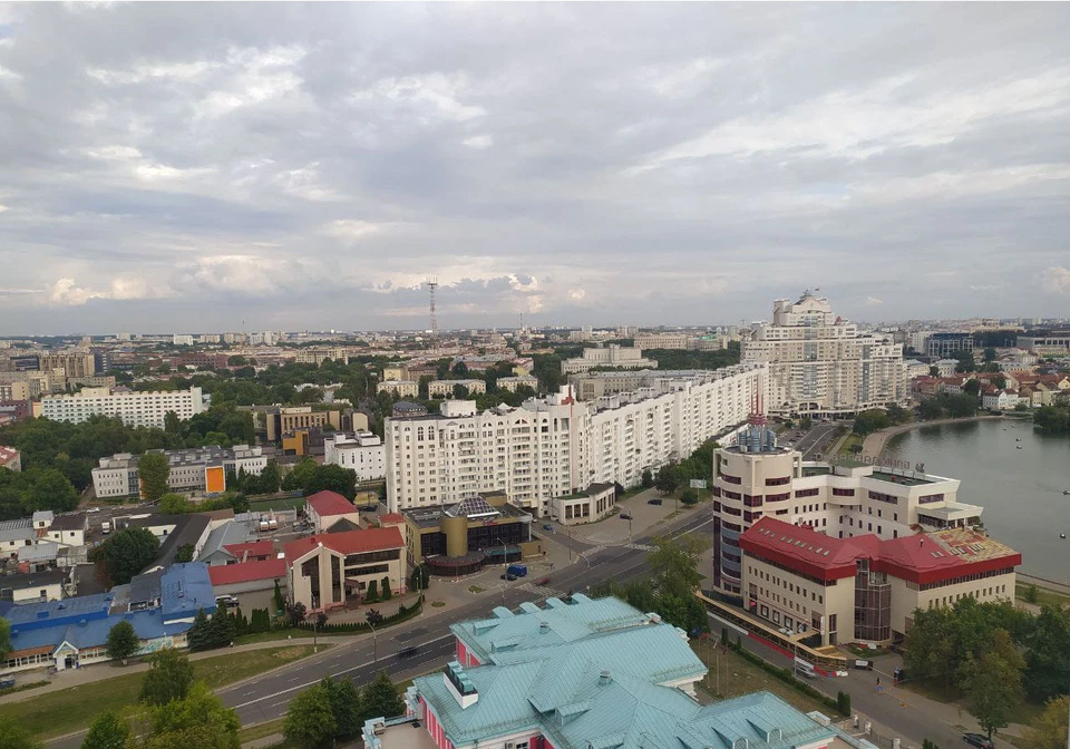 В Минске можно взять помещение в безвозмездное пользование. Фото носит иллюстративный характер, архив КП.