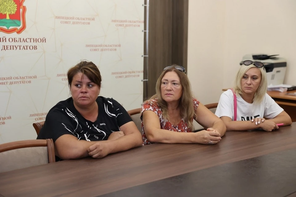В доме №96 на улице Ударников перенесли капремонт