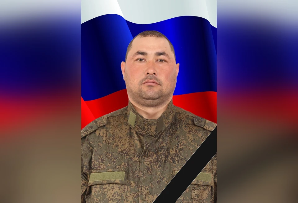 Прощание состоялось в селе Шапошниково. Фото: администрация Первомайского района
