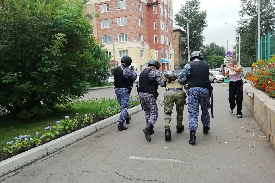 Фото: городская администрация