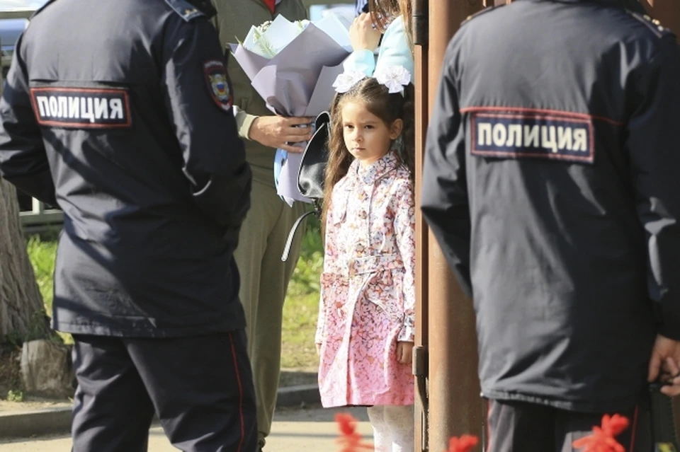 В День знаний в Уфе традиционно отмечается повышенный дорожный трафик