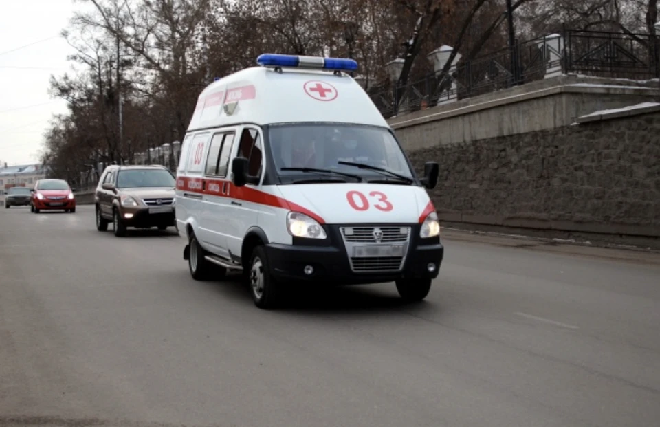 20-летний мужчина погиб в страшной аварии в Смоленской области.