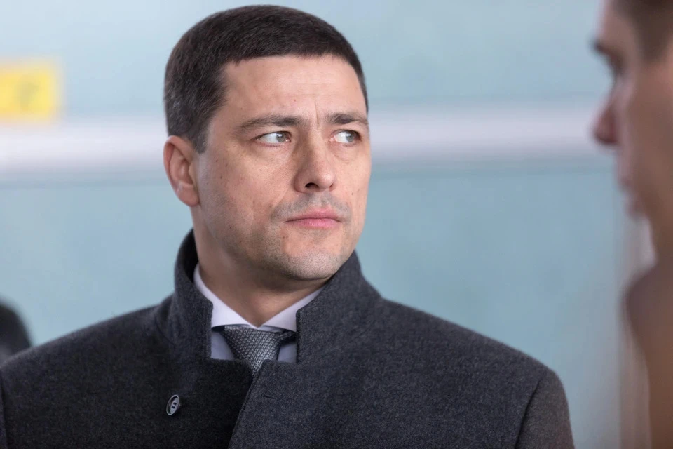 Губернатор Ведерников: В небе над Псковом уничтожен неопознанный объект Фото: Андрей Степанов