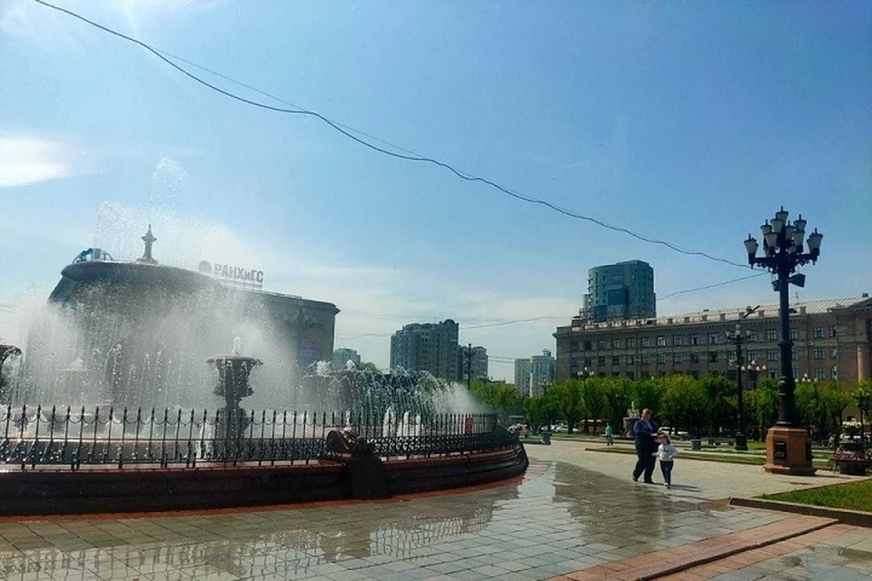 Штормовое предупреждение отменили в Хабаровском крае на 18 августа