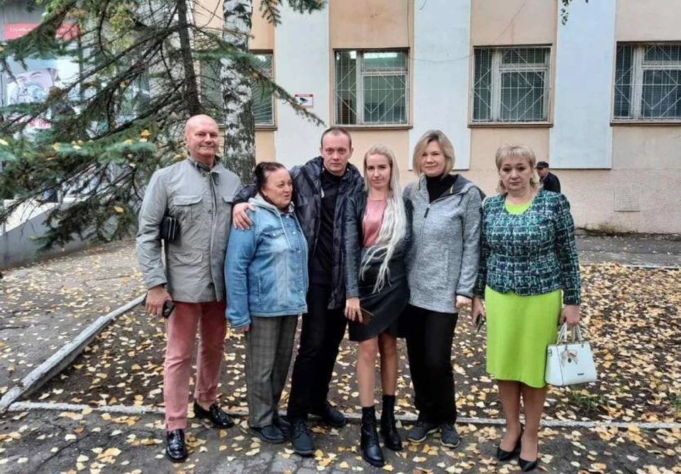 Отмечены профессионализм, мужество и добросовестность саратовского эскулапа