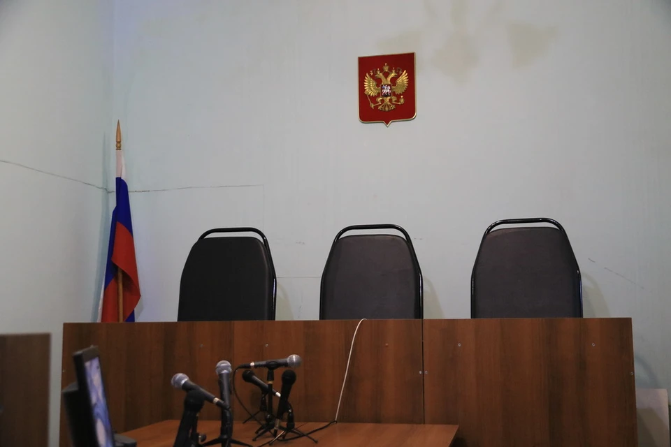 Краевой суд посчитал, что Артем Кузик не виноват