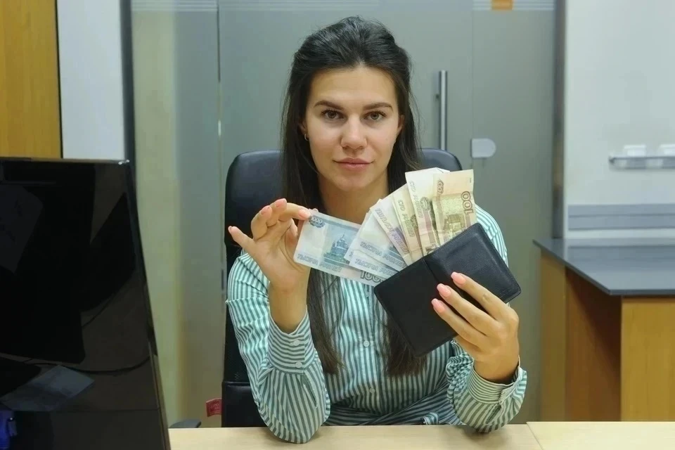 Фото: Юлия ПЫХАЛОВА