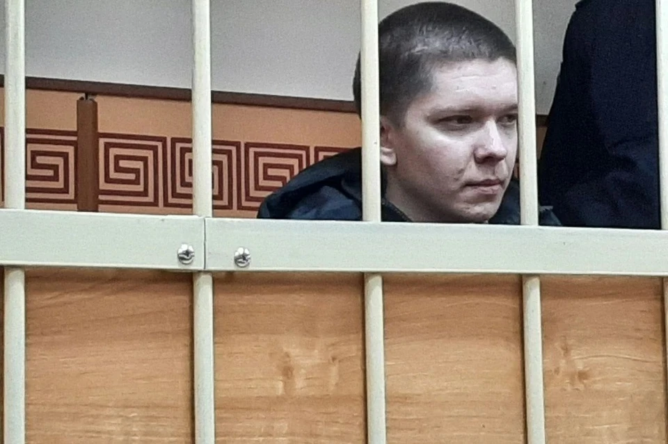 Денис Тучин избежал реального тюремного срока