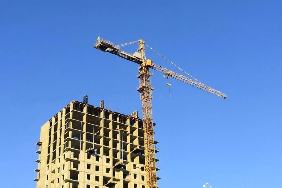 Жители Липецкой области покупают квартиры через счета эскроу