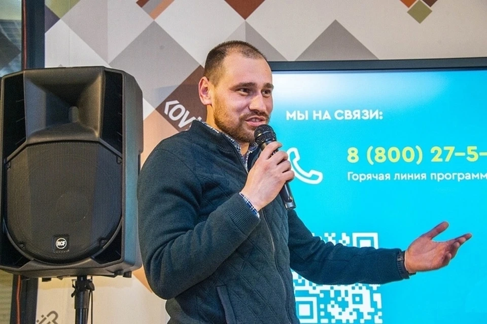 В 2023 году по инициативе Ярмиева обновили променад на Баки Урманче и Школьный бульвар. Фото: e-nkama.ru