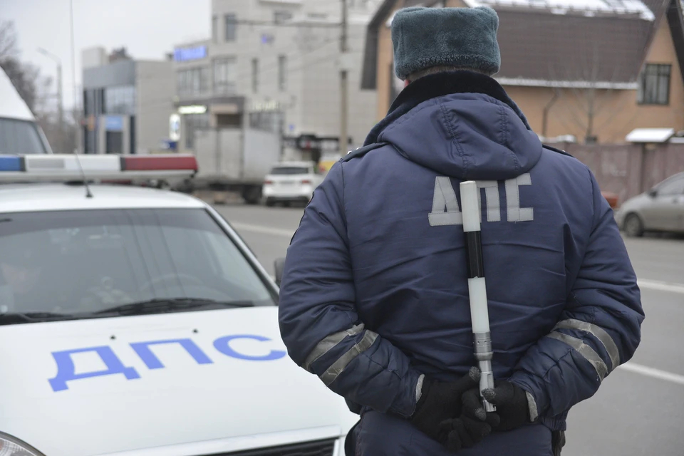 14-летний мальчик пострадал в ДТП на трассе «Ушково-Гравийное» в Ленобласти.