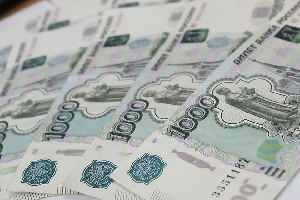 Жительницу Узловского района оштрафовали на 105 тысяч рублей за фиктивную регистрацию иностранца