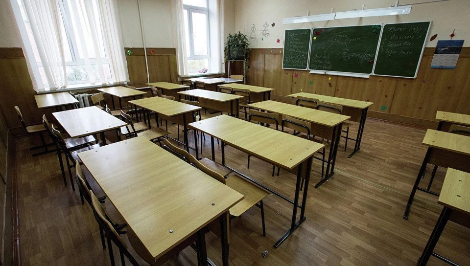 Учащиеся Молдовы могут уйти на незапланированные каникулы. Фото: соцсети