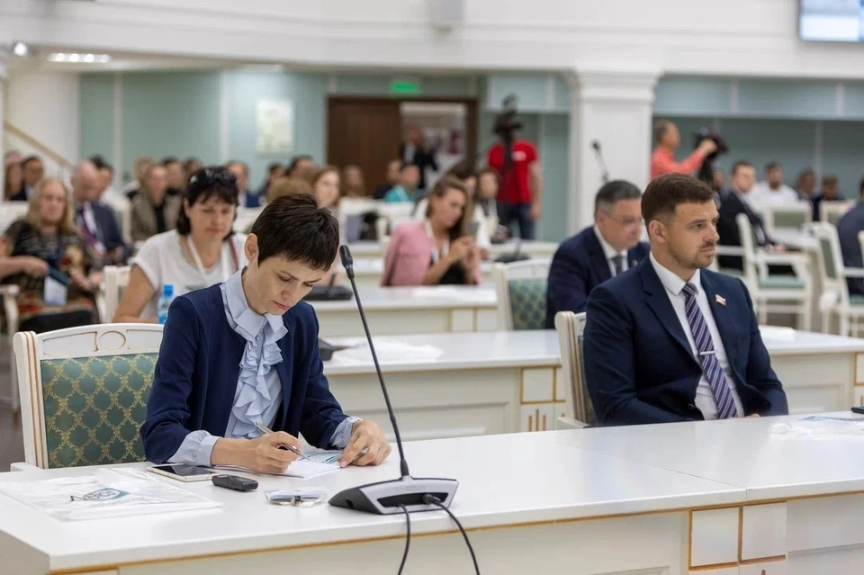 Фото: правительство Сахалинской области