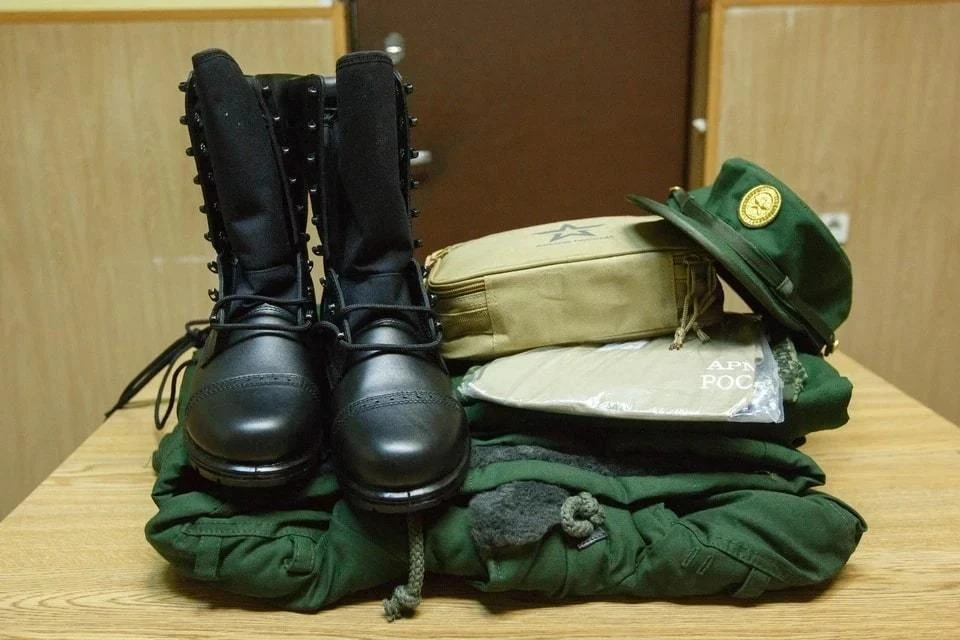 Мобилизованный вместо военной службы хотел работать в Челябинске