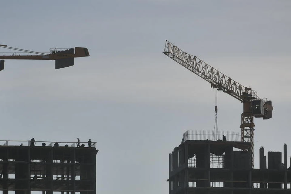 Застройщик предложил переименовать названия нескольких улиц в Перми.