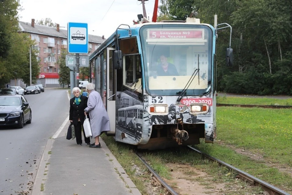 По словам главы региона, развитие трамвайной сети планируется в дальнейшем не только в Ярославле, но и в других городах области.