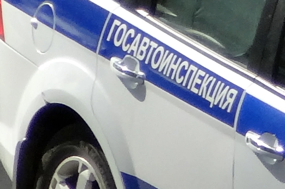 В Нефтеюганске нашли водителя, который сбил ребенка и уехал с места ДТП