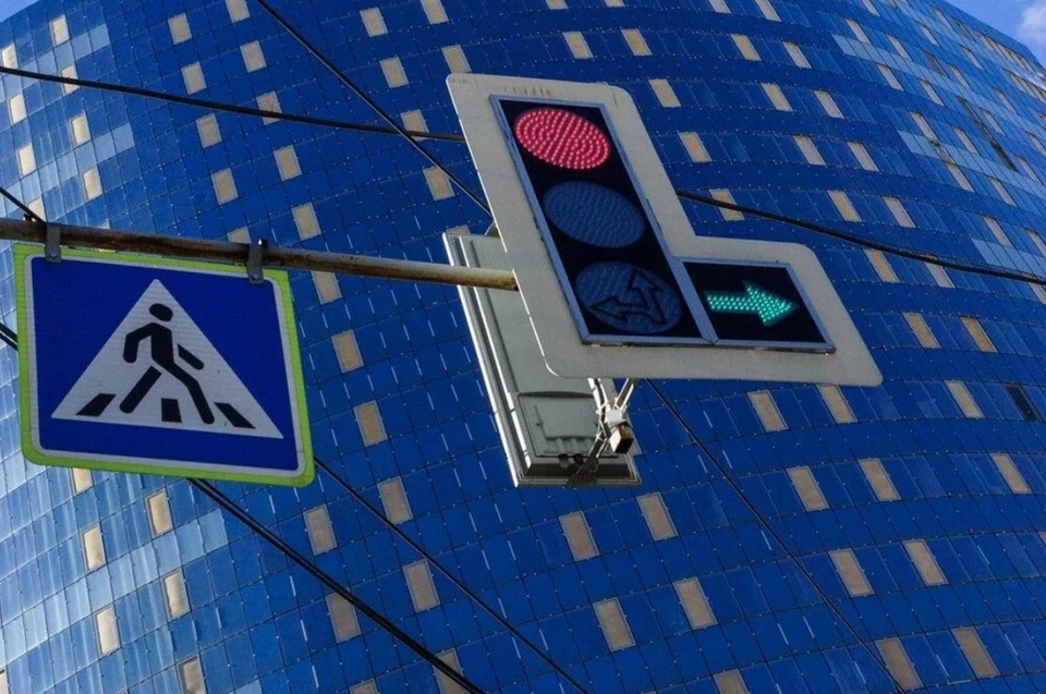 Беспрепятственный проезд обеспечат для городского пассажирского транспорта.