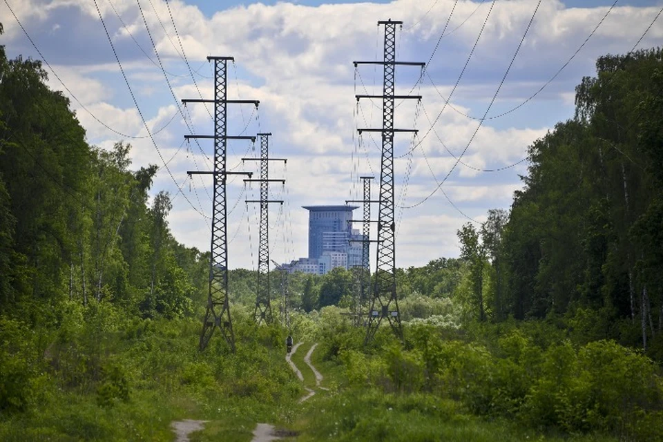 В трех районах Ярославля 8 сентября отключат электричество