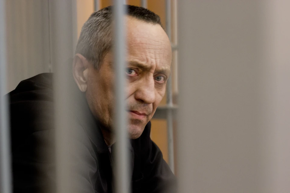 Ранее Михаил Попков получил два пожизненных срока за убийство больше 80 человек.