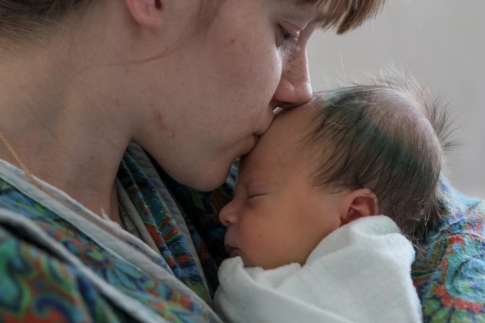 Родители нередко выбирают для своих детей необычные имена