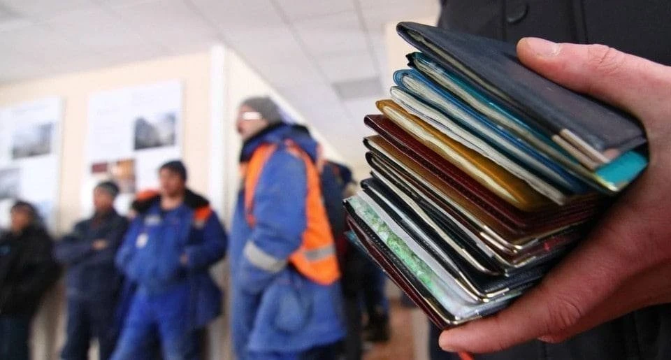 Двое жителей Обнинска фиктивно регистрировали иностранцев за деньги