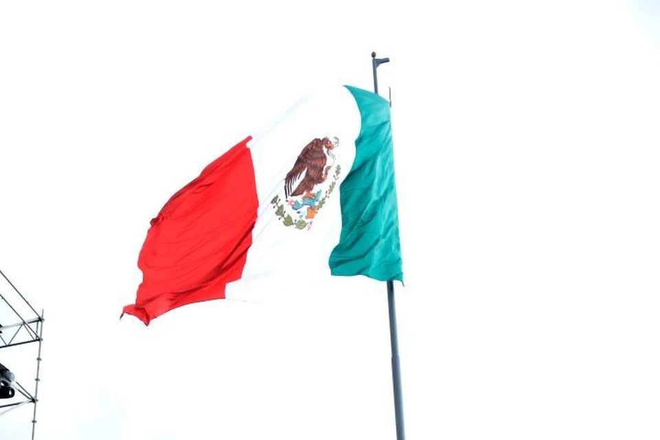 Товарооборот России и Мексики достиг рекордных 324 млн долларов в июне 2023