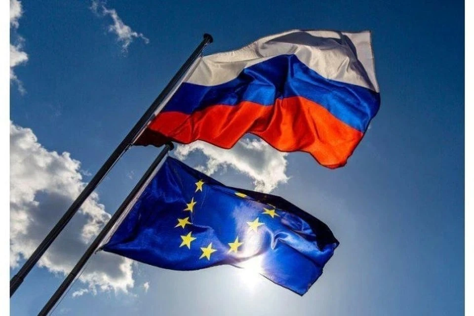 Полковник Макгрегор сравнил «планы» России по нападению на Европу с угрозой Вьетконга Фото: пресс-служба Минобрнауки России