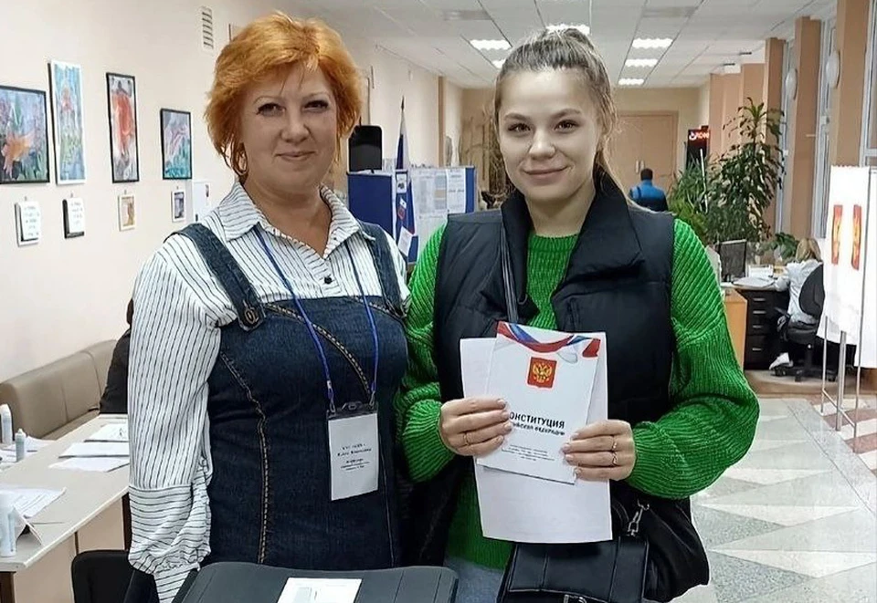 В Ульяновской области в 22:00 закрылись все избирательные участки | ФОТО: Избирком Ульяновской области