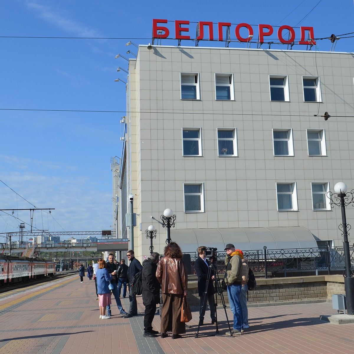 Больше чем на тысячу человек уменьшилось население Белгородской области за  7 месяцев - KP.RU