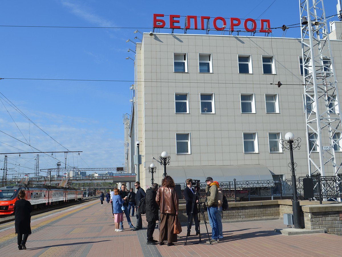 Больше чем на тысячу человек уменьшилось население Белгородской области за  7 месяцев - KP.RU