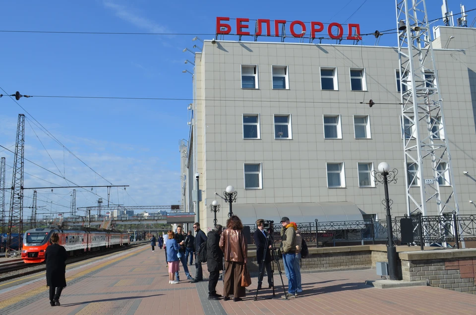 Больше чем на тысячу человек уменьшилось население Белгородской области за 7 месяцев.