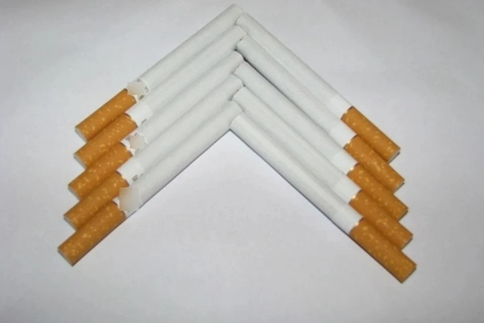 Бренды British American Tobacco останутся в Беларуси после ухода компании с рынка. Фото: архив «КП»