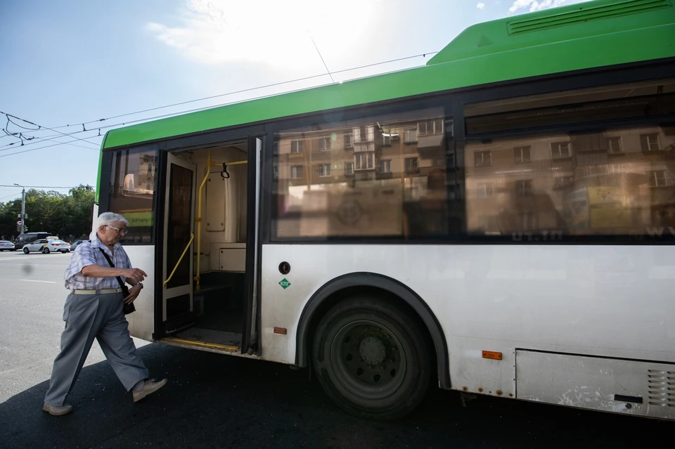 В Челябинске появится новый автобусный маршрут