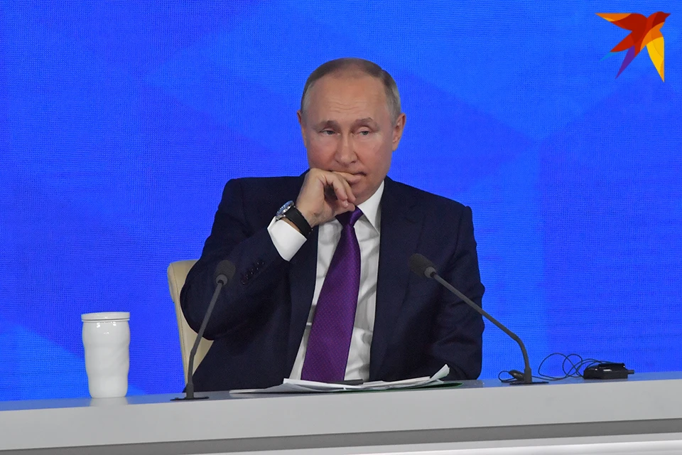 На полях Восточного экономического форума, который в эти дни проходит во Владивостоке, Владимир Путин сделал заявление по будущей газификации Мурманской области.