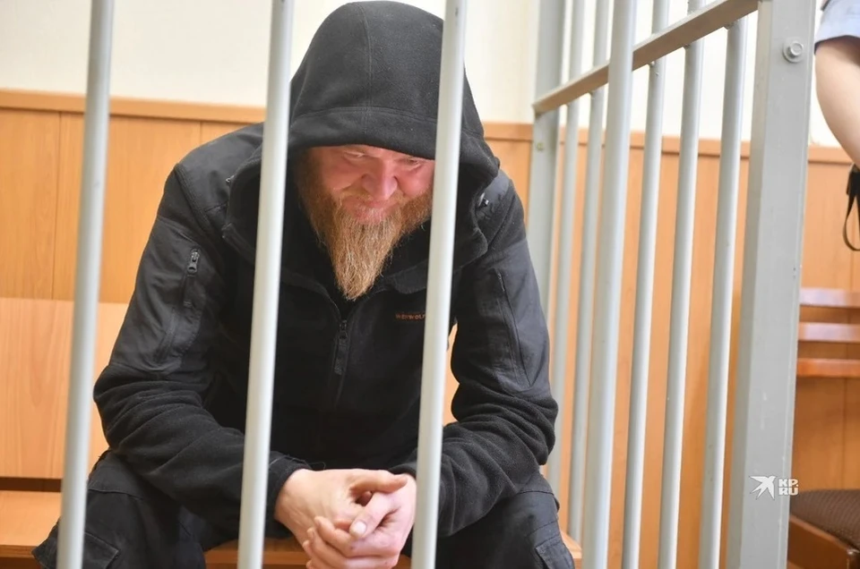 В убийстве обвиняют Владимира Власова